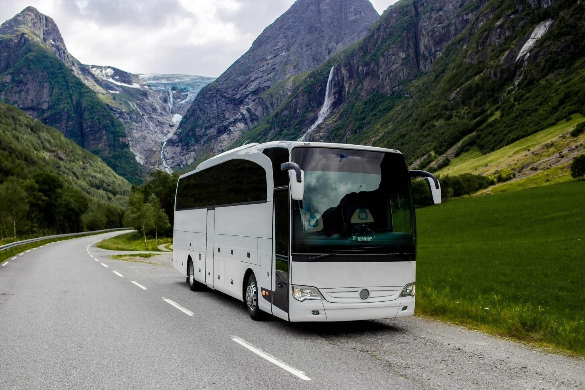 autobus a due piani da noleggiare