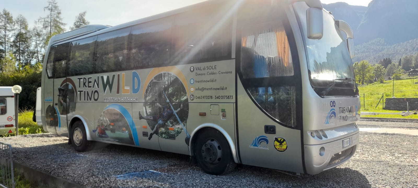noleggio pullman 35 posti